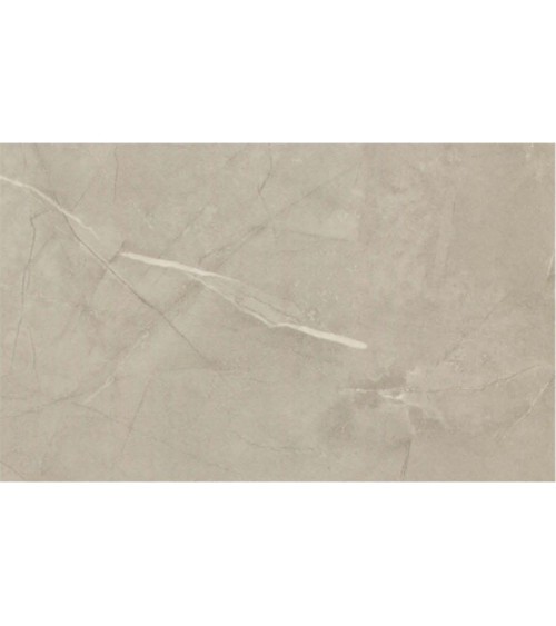 Pannello decorativo 1220x3000x5 mm. colore effetto marmo beige opaco