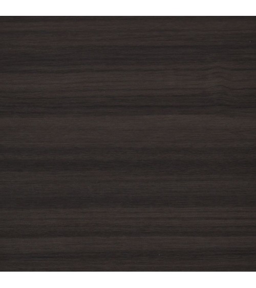 Pannello decorativo 1220x3000x5 mm. colore effetto legno noce
