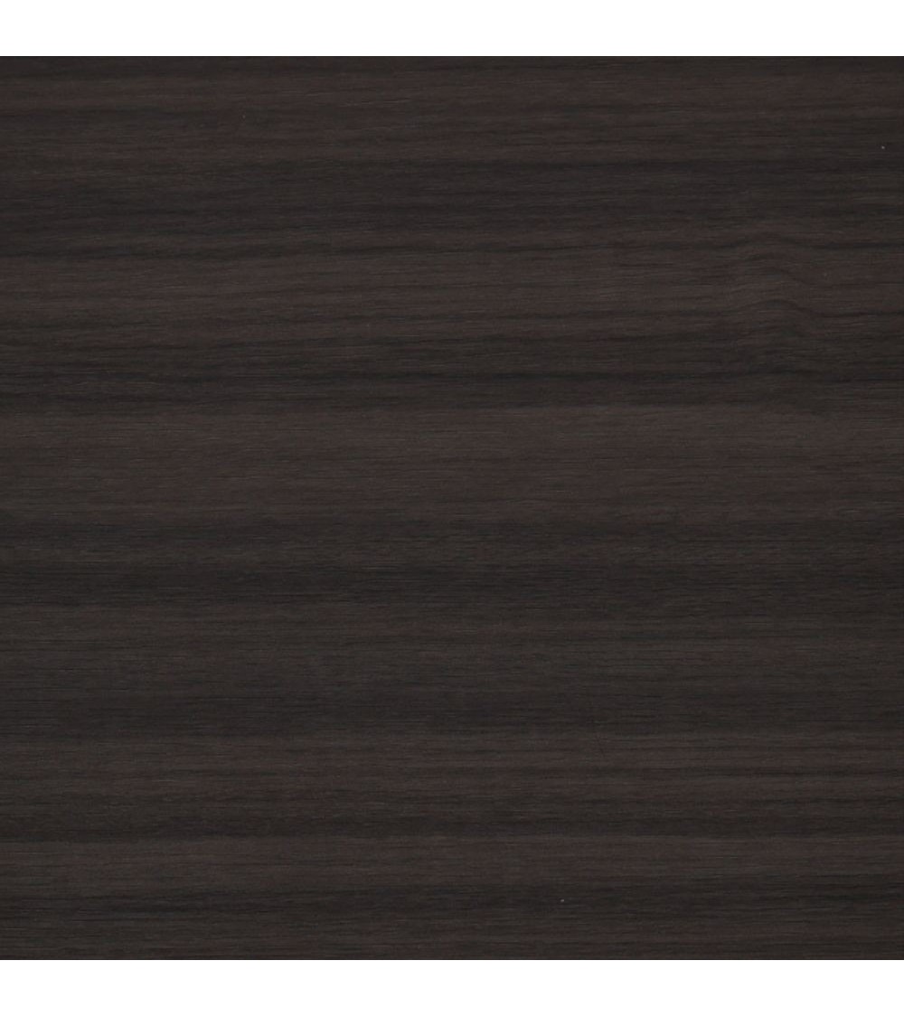 Pannello decorativo 1220x3000x5 mm. colore effetto legno noce