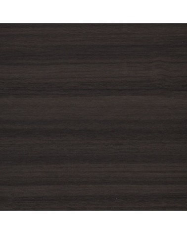 Pannello decorativo 1220x3000x5 mm. colore effetto legno noce