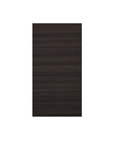 Pannello decorativo 1220x3000x5 mm. colore effetto legno noce