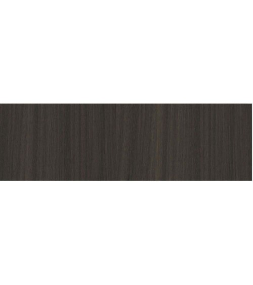 Pannello decorativo 1220x3000x5 mm. colore effetto legno noce