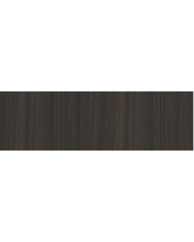 Pannello decorativo 1220x3000x5 mm. colore effetto legno noce