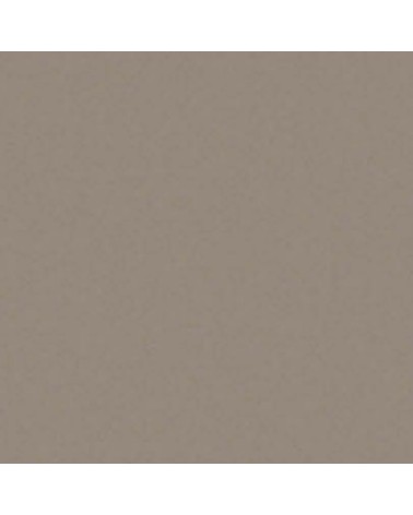 Pannello decorativo 1220x3000x5 mm. colore taupe opaco