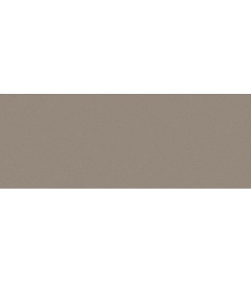 Pannello decorativo 1220x3000x5 mm. colore taupe opaco