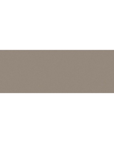 Pannello decorativo 1220x3000x5 mm. colore taupe opaco