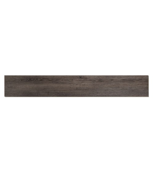 Pavimento in SPC 1220x181x5.0 mm. colore effetto legno noce