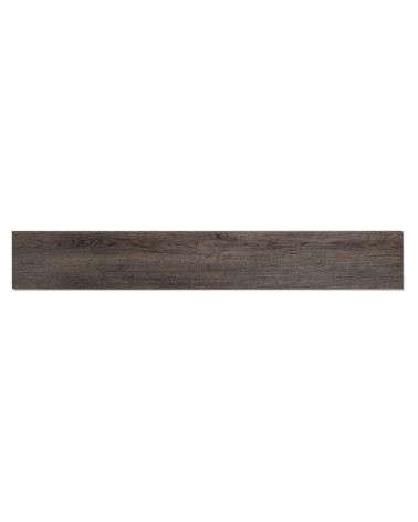 Pavimento in SPC 1220x181x5.0 mm. colore effetto legno noce