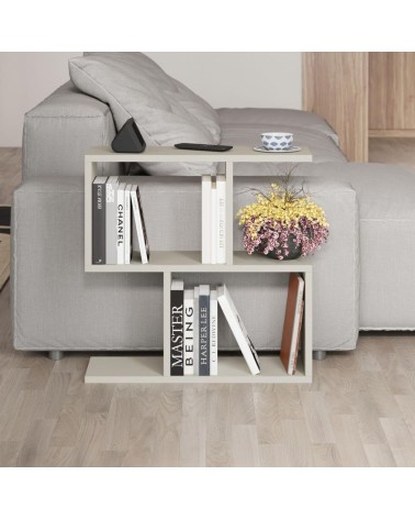 Tavolino da salotto Homemania in colore cashmere