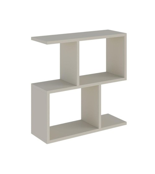 Tavolino da salotto Homemania in colore cashmere