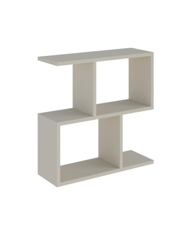 Tavolino da salotto Homemania in colore cashmere