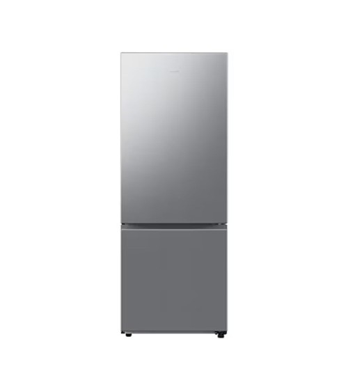Frigorifero Samsung RB53DG703ES9EF combinato total no frost 538 lt inox classe E