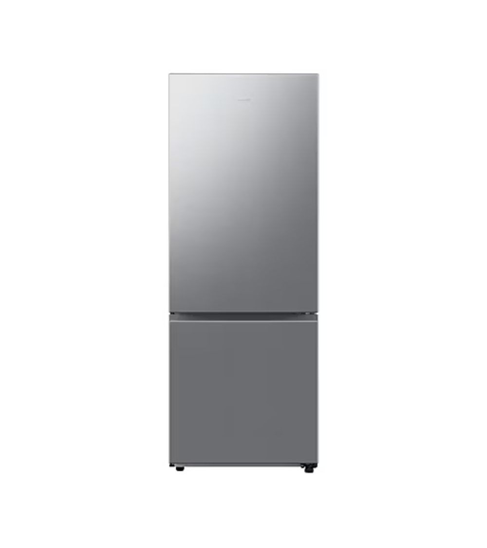 Frigorifero Samsung RB53DG703ES9EF combinato total no frost 538 lt inox classe E