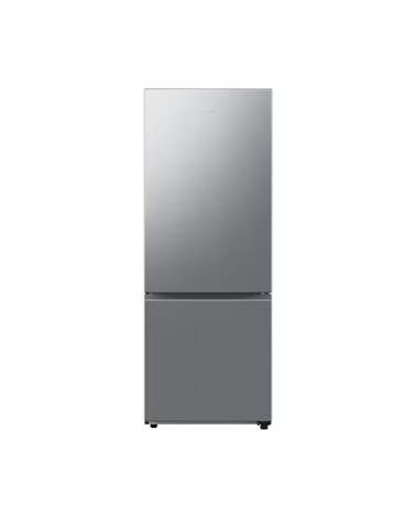 Frigorifero Samsung RB53DG703ES9EF combinato total no frost 538 lt inox classe E