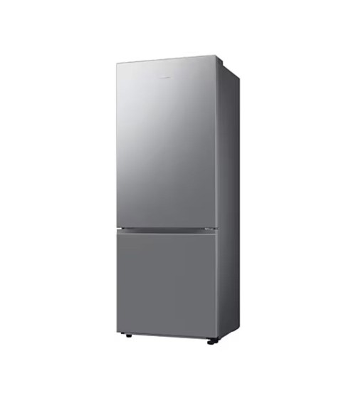 Frigorifero Samsung RB53DG703ES9EF combinato total no frost 538 lt inox classe E