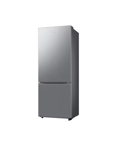 Frigorifero Samsung RB53DG703ES9EF combinato total no frost 538 lt inox classe E