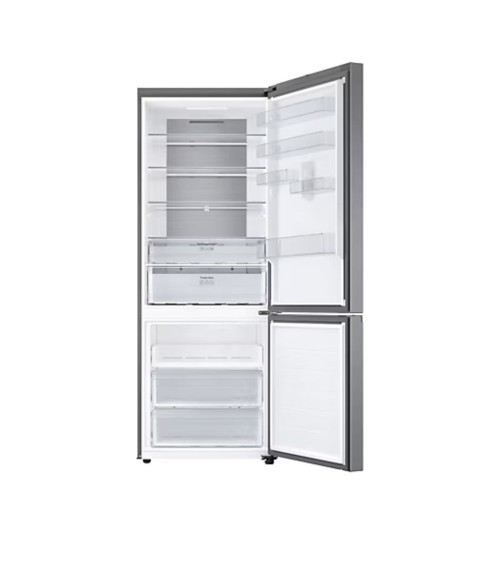 Frigorifero Samsung RB53DG703ES9EF combinato total no frost 538 lt inox classe E