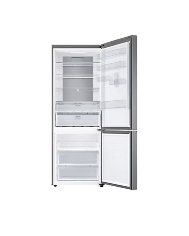 Frigorifero Samsung RB53DG703ES9EF combinato total no frost 538 lt inox classe E