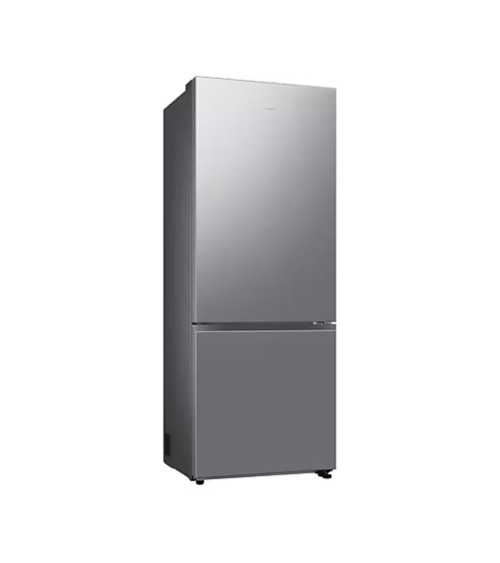 Frigorifero Samsung RB53DG703ES9EF combinato total no frost 538 lt inox classe E
