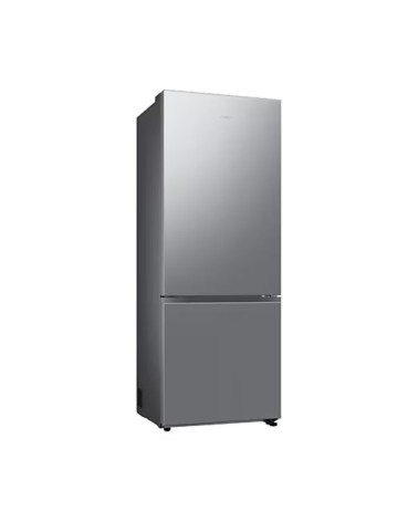 Frigorifero Samsung RB53DG703ES9EF combinato total no frost 538 lt inox classe E