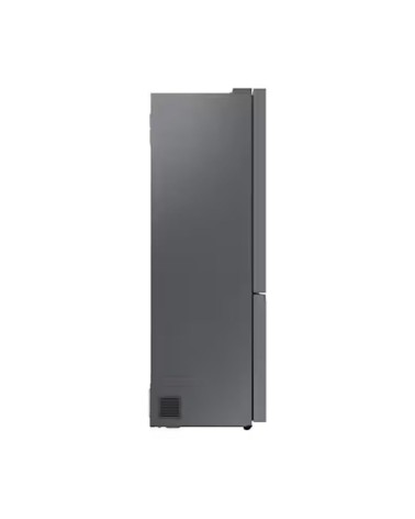 Frigorifero Samsung RB53DG703ES9EF combinato total no frost 538 lt inox classe E
