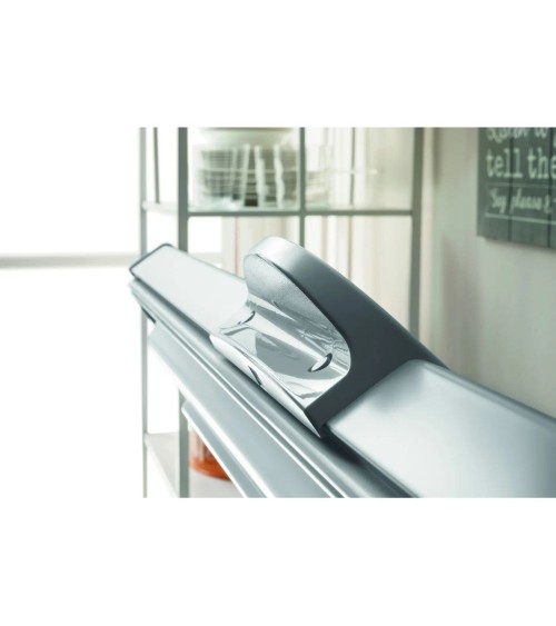 Congelatore a pozzetto Indesit OS2A300H 300 lt bianco classe E