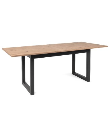 Tavolo allungabile Denver 50 160x90x75H cm