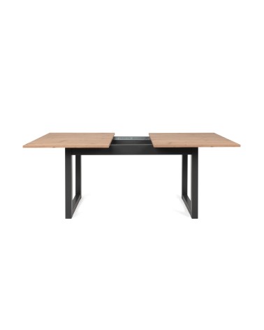 Tavolo allungabile Denver 50 160x90x75H cm
