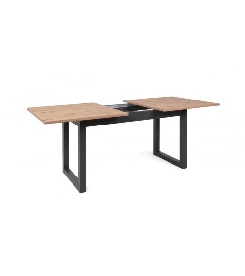Tavolo allungabile Denver 50 160x90x75H cm