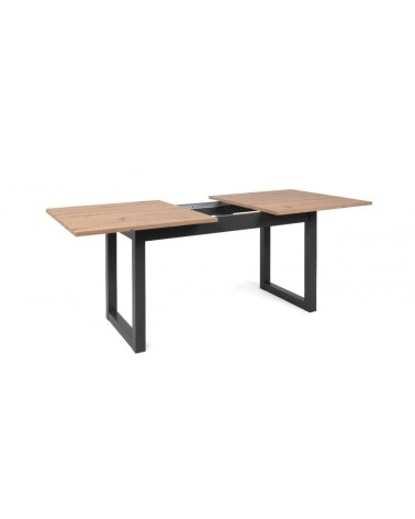 Tavolo allungabile Denver 50 160x90x75H cm