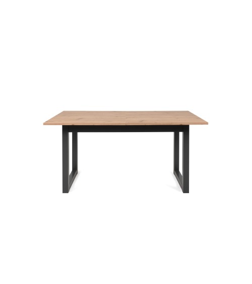 Tavolo allungabile Denver 50 160x90x75H cm