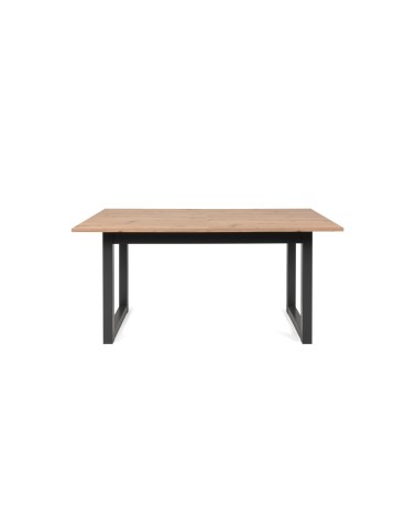 Tavolo allungabile Denver 50 160x90x75H cm