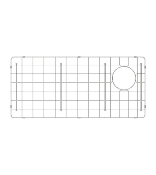 Lavello incasso SA3541 una vasca 75x45 cm. completo di accessori trattamento PVD acciaio nero