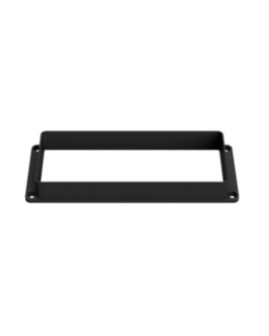 Soffietto con innesto Duct e innesto flangia 220x90 mm.