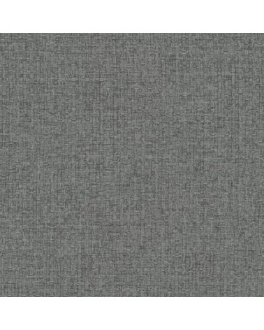 Divano letto Kriog 3 posti con rete elettrosaldata in tessuto Barrel 83 grigio