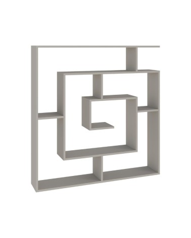 Libreria Labirent colore cashmere