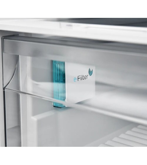 Frigorifero Sharp combinato SJNBA35CHDIE No Frost water dispenser 588 lt inox classe E