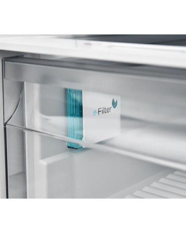 Frigorifero Sharp combinato SJNBA35CHDIE No Frost water dispenser 588 lt inox classe E