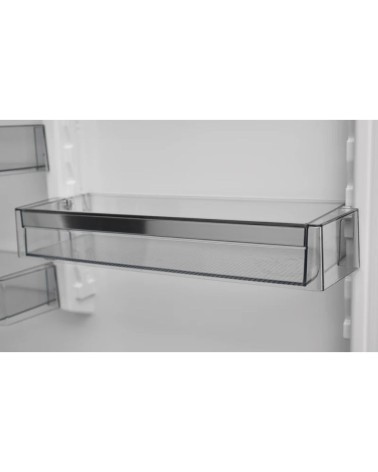 Frigorifero Sharp combinato SJNBA35CHDIE No Frost water dispenser 588 lt inox classe E