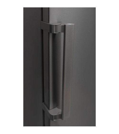 Frigorifero Sharp combinato SJNBA35CHDIE No Frost water dispenser 588 lt inox classe E