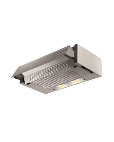 Samet Cappa da incasso sottopensile Estraibile 60 1 luce led 3 livelli di potenza classe D