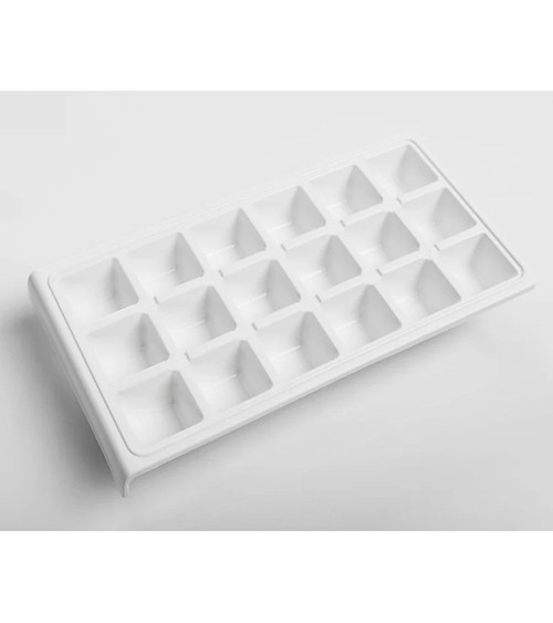 Frigorifero Sharp combinato SJFBB04DTXWE 268 lt nanofrost bianco classe E