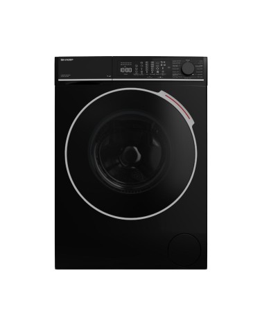 Lavatrice Sharp ESWNFL014CBNA a carica frontale 10 kg 1400 giri classe A