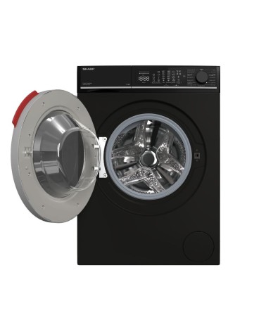 Lavatrice Sharp ESWNFL014CBNA a carica frontale 10 kg 1400 giri classe A
