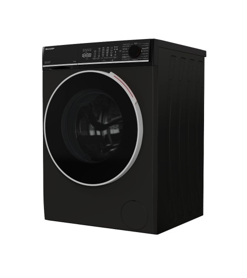Lavatrice Sharp ESWNFL014CBNA a carica frontale 10 kg 1400 giri classe A