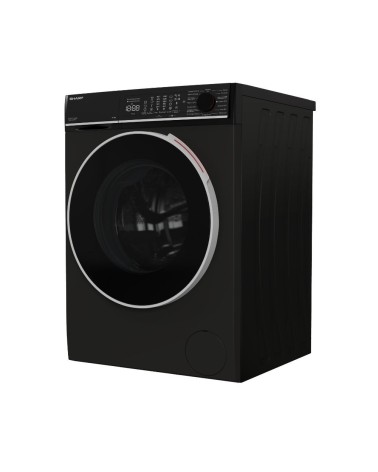 Lavatrice Sharp ESWNFL014CBNA a carica frontale 10 kg 1400 giri classe A