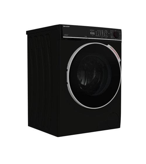 Lavatrice Sharp ESWNFL014CBNA a carica frontale 10 kg 1400 giri classe A