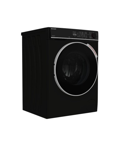 Lavatrice Sharp ESWNFL014CBNA a carica frontale 10 kg 1400 giri classe A
