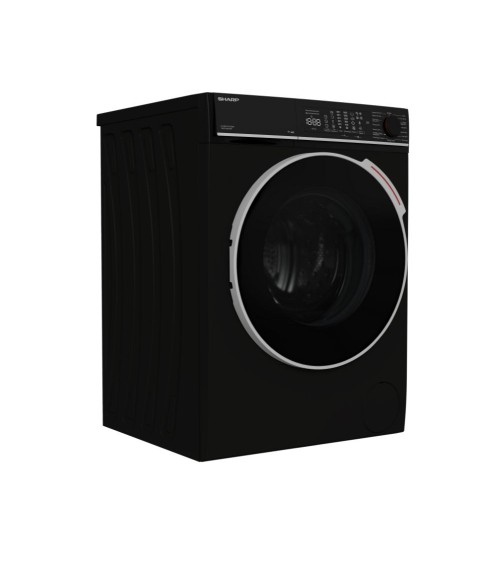 Lavatrice Sharp ESWNFL014CBNA a carica frontale 10 kg 1400 giri classe A