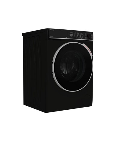 Lavatrice Sharp ESWNFL014CBNA a carica frontale 10 kg 1400 giri classe A